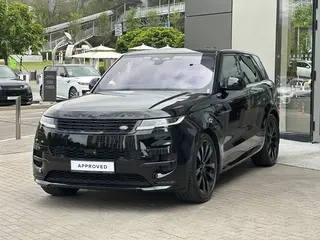 Land Rover Range Rover Sport, 2023