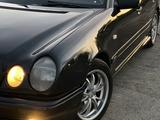 Mercedes-Benz E 230 1999 года за 2 750 000 тг. в Кызылорда