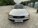 Audi 100 1992 годаүшін1 600 000 тг. в Жаркент – фото 5
