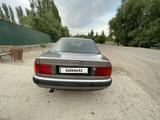 Audi 100 1992 года за 1 600 000 тг. в Жаркент – фото 3