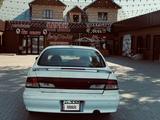 Nissan Cefiro 1994 года за 2 200 000 тг. в Алматы – фото 4
