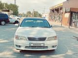 Nissan Cefiro 1994 года за 1 820 000 тг. в Алматы – фото 3