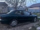 Mitsubishi Galant 1997 годаүшін700 000 тг. в Байтерек – фото 2