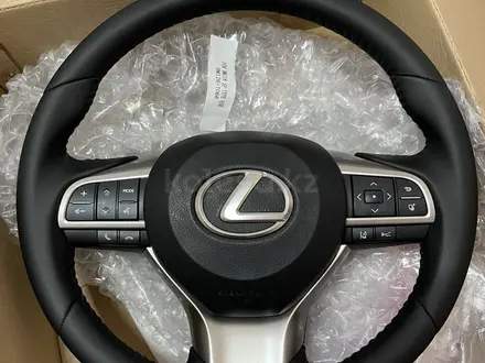 Новый руль для Lexus за 250 000 тг. в Алматы