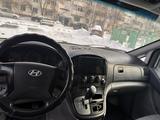 Hyundai H-1 2009 годаүшін8 000 000 тг. в Астана – фото 3