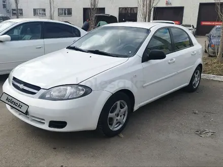 Chevrolet Lacetti 2008 года за 2 500 000 тг. в Петропавловск – фото 2