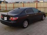 Lexus ES 300 2003 года за 5 200 000 тг. в Алматы