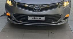 Toyota Avalon 2015 годаүшін7 800 000 тг. в Кызылорда – фото 5