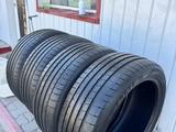 245/45/20 Goodyear Eagle F1 Asymmetric 3 SUV за 40 000 тг. в Алматы
