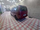 Volkswagen Multivan 1992 годаүшін2 300 000 тг. в Шымкент – фото 5