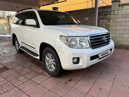 Toyota Land Cruiser 2014 года за 20 000 000 тг. в Алматы – фото 2