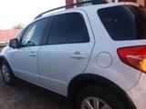 Suzuki SX4 2012 годаfor5 000 000 тг. в Атырау – фото 2