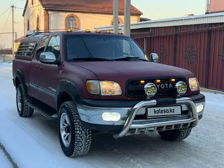 Toyota Tundra 2003 года за 9 000 000 тг. в Алматы