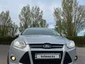 Ford Focus 2012 годаүшін3 835 588 тг. в Астана – фото 2