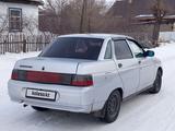 ВАЗ (Lada) 2110 2003 года за 990 000 тг. в Караганда – фото 4