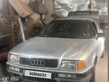 Audi 80 1994 года за 1 300 000 тг. в Астана – фото 5