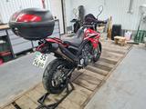 Yamaha  XT660X 2006 года за 1 800 000 тг. в Павлодар – фото 3