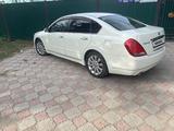 Nissan Teana 2005 годаүшін3 100 000 тг. в Актобе – фото 2