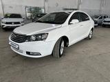 Geely Emgrand EC7 2013 годаүшін2 300 000 тг. в Костанай – фото 4