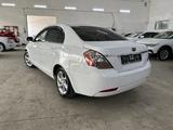Geely Emgrand EC7 2013 годаүшін2 300 000 тг. в Костанай – фото 3