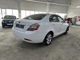 Geely Emgrand EC7 2013 годаүшін2 300 000 тг. в Костанай – фото 2