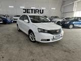 Geely Emgrand EC7 2013 годаүшін2 300 000 тг. в Костанай