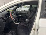 Geely Emgrand EC7 2013 годаүшін2 300 000 тг. в Костанай – фото 5
