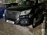 Haval H9 2021 года за 11 900 000 тг. в Уральск – фото 3