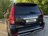 Haval H9 2021 года за 12 500 000 тг. в Уральск – фото 2