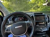 Haval H9 2021 года за 12 500 000 тг. в Уральск – фото 4