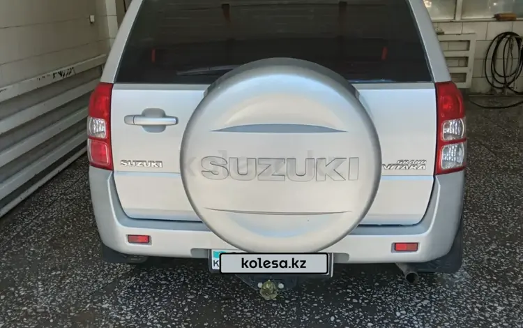 Suzuki Grand Vitara 2013 года за 9 500 000 тг. в Семей