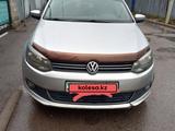 Volkswagen Polo 2012 годаүшін5 000 000 тг. в Алматы