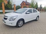 Chevrolet Cobalt 2024 годаүшін7 200 000 тг. в Темиртау – фото 3