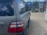 Toyota Land Cruiser 2005 года за 9 000 000 тг. в Сергеевка – фото 4