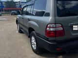 Toyota Land Cruiser 2005 года за 9 000 000 тг. в Сергеевка – фото 3