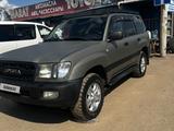 Toyota Land Cruiser 2005 года за 9 000 000 тг. в Сергеевка