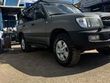 Toyota Land Cruiser 2005 года за 9 000 000 тг. в Сергеевка – фото 2