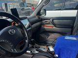 Toyota Land Cruiser 2005 года за 9 000 000 тг. в Сергеевка – фото 5