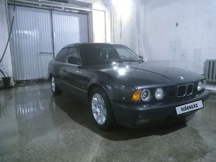 BMW 525 1992 года за 1 700 000 тг. в Актобе