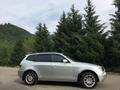 BMW X3 2005 года за 6 000 000 тг. в Алматы