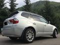 BMW X3 2005 года за 6 000 000 тг. в Алматы – фото 3