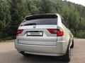 BMW X3 2005 года за 6 000 000 тг. в Алматы – фото 4