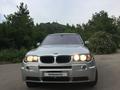 BMW X3 2005 года за 6 000 000 тг. в Алматы – фото 7