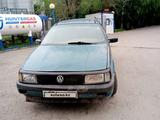 Volkswagen Passat 1993 года за 750 000 тг. в Караганда