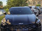 Kia K8 2023 года за 16 700 000 тг. в Алматы