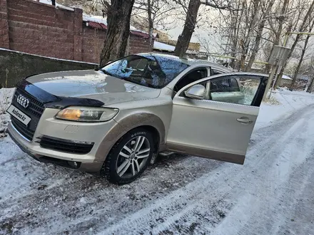 Audi Q7 2007 года за 5 500 000 тг. в Алматы – фото 16