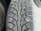 2 шины за 22 000 тг. в Алматы – фото 2