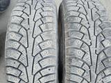 2 шины за 22 000 тг. в Алматы