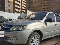 ВАЗ (Lada) Granta 2190 2013 годаүшін2 050 000 тг. в Астана