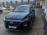 Hyundai Santa Fe 2020 годаfor15 000 000 тг. в Алматы – фото 4